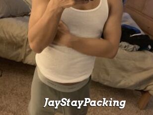 JayStayPacking