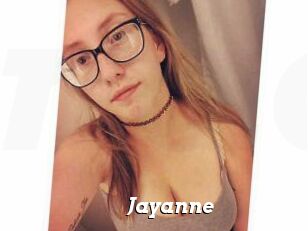 Jayanne