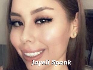 Jayeli_Spank