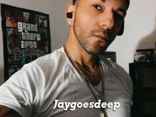 Jaygoesdeep