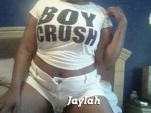 Jaylah