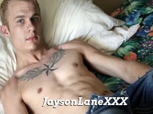 JaysonLaneXXX