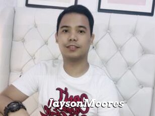 JaysonMoores