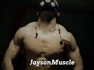 JaysonMuscle