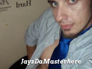 JayzDaMasterhere