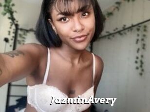 JazminAvery