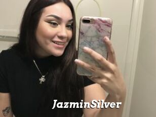 JazminSilver