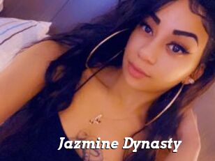 Jazmine_Dynasty