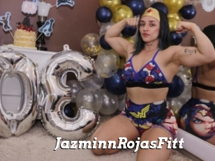 JazminnRojasFitt