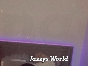 Jazzys_World