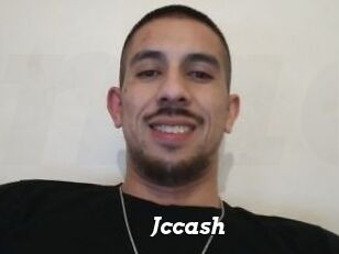 Jccash