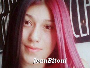 JeanBitoni