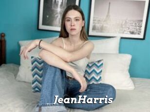 JeanHarris