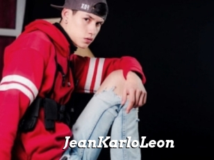 JeanKarloLeon