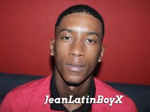 JeanLatinBoyX