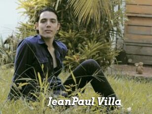 JeanPaul_Villa