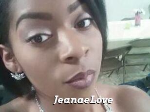 JeanaeLove