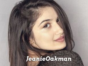 JeanieOakman