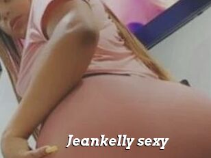 Jeankelly_sexy