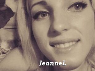 JeanneL