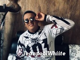 JeanpoolWhiite