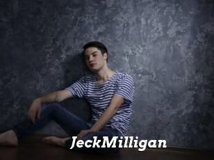 JeckMilligan