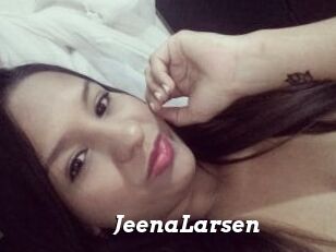 JeenaLarsen