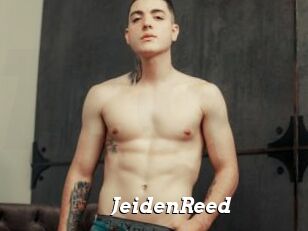 JeidenReed