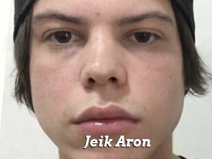 Jeik_Aron