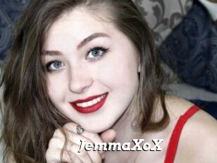 JemmaXoX