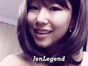 JenLegend