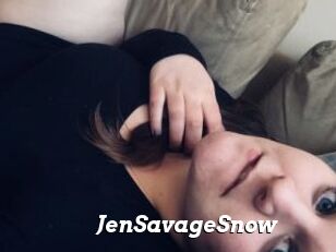 JenSavageSnow