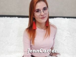 JennCarter