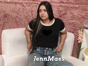 JennMaes