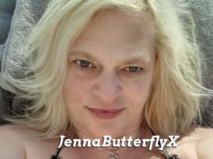 JennaButterflyX