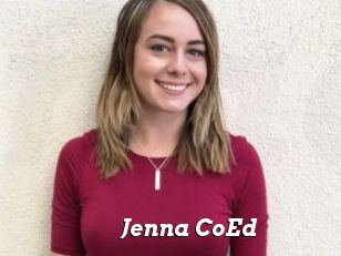 Jenna_CoEd