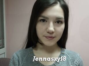 Jennasxy18