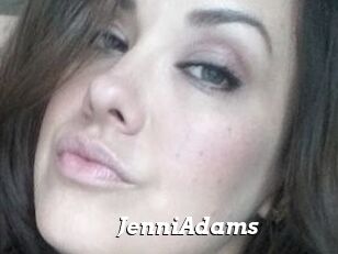 JenniAdams