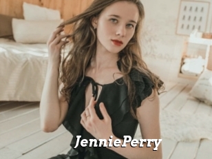 JenniePerry