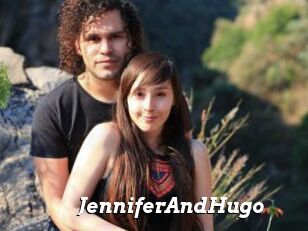 JenniferAndHugo