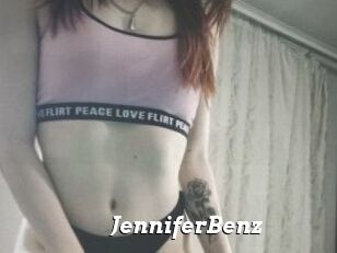 JenniferBenz