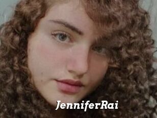 JenniferRai