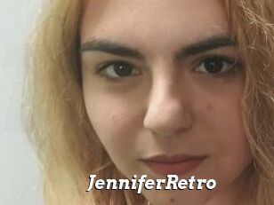 JenniferRetro