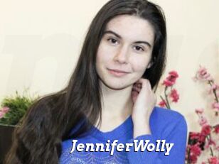 JenniferWolly