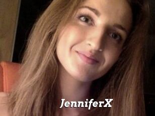 JenniferX