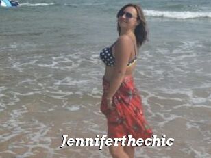 Jenniferthechic