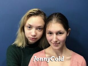 JennyCold