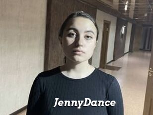 JennyDance