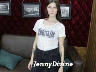 JennyDivine