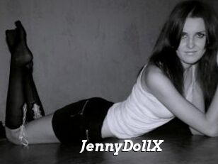 JennyDollX